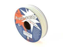Protopasta - PC-ABS H.T - Alloy - 1.75 Mm - 500 G -3D Prima Boutique ProtoPasta ABS PC Natural 0