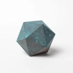 Protopasta - HTPLA Chargé Bronze - (Bronze Composite HTPLA) - 1.75 Mm - 500 G -3D Prima Boutique Protopasta HTPLA Metal Bronze Bronze Composite 1.75mm 500g 4