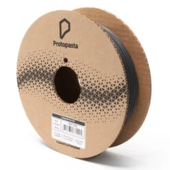 Protopasta - PLA Chargé Fer Ferromagnétique - (Magnetic Iron Composite PLA) - 1.75 Mm - 500 G