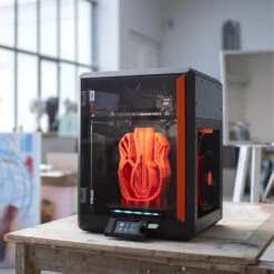 Prusa - Core One - Imprimante 3D Fermée Avec Contrôle Actif De La Température -3D Prima Boutique Prusa Core One 3