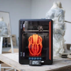 Prusa - Core One - Imprimante 3D Fermée Avec Contrôle Actif De La Température -3D Prima Boutique Prusa Core One 4