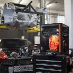 Prusa - Core One - Imprimante 3D Fermée Avec Contrôle Actif De La Température -3D Prima Boutique Prusa Core One 6