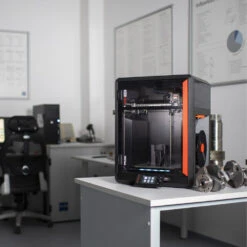 Prusa - Core One - Imprimante 3D Fermée Avec Contrôle Actif De La Température -3D Prima Boutique Prusa Core One 7