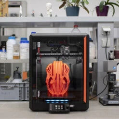 Prusa - Core One - Imprimante 3D Fermée Avec Contrôle Actif De La Température -3D Prima Boutique Prusa Core One 8