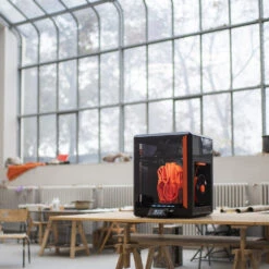 Prusa - Core One - Imprimante 3D Fermée Avec Contrôle Actif De La Température -3D Prima Boutique Prusa Core One 9