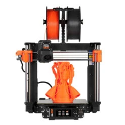 Prusa - Original Prusa MK4S ( Assembled ) - La Rapidité Au Service De La Qualité -3D Prima Boutique Prusa Original Prusa MK4S 3