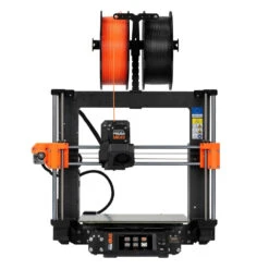 Prusa - Original Prusa MK4S ( Assembled ) - La Rapidité Au Service De La Qualité -3D Prima Boutique Prusa Original Prusa MK4S 4