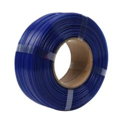 R3D - PETG High-Speed - Bleu Foncé (Dark Blue) - 1,75 Mm - 1 Kg Refill