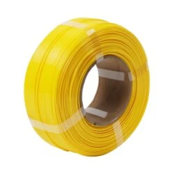 R3D - PETG High-Speed - Jaune (Yellow) - 1,75 Mm - 1 Kg Refill