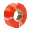 R3D - PETG High-Speed - Orange Transparent - 1,75 Mm - 1 Kg Refill
