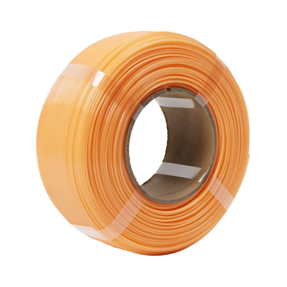 R3D - PETG High-Speed - Peau (Skin) - 1,75 Mm - 1 Kg Refill 1 R3D - PETG High-Speed - Peau (Skin) - 1,75 Mm - 1 Kg Refill