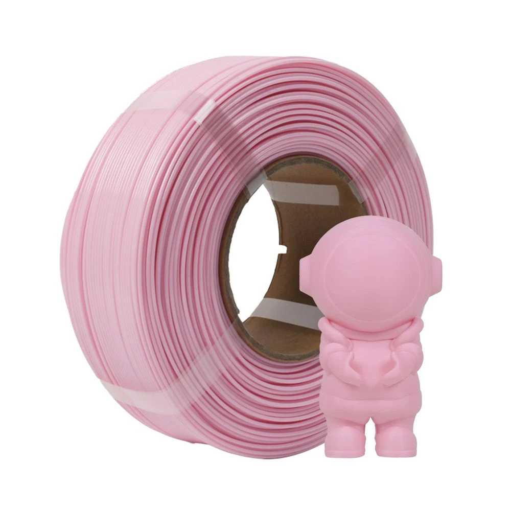 R3D - PETG High-Speed - Pêche (Peach) - 1,75 Mm - 1 Kg Refill 1 R3D - PETG High-Speed - Pêche (Peach) - 1,75 Mm - 1 Kg Refill