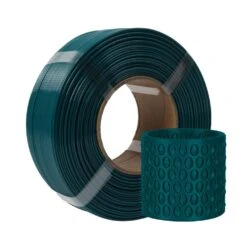 R3D - PETG High-Speed - Turquoise - 1,75 Mm - 1 Kg Refill