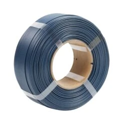 R3D - PETG Carbon High-Speed - Bleu Marine (Navy Blue) - 1,75 Mm - 1 Kg Refill
