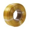 R3D - PLA High-speed - Or Soie (Silk Gold) - 1,75 Mm - 1 Kg Refill