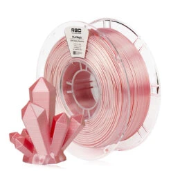R3D - PLA Magic Silk - Fleur De Cerisier (Cherry Blossom) - 1,75 Mm - 1 Kg