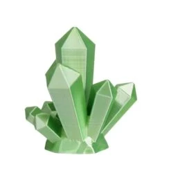 R3D - PLA Magic Silk - Printemps (Spring) - 1,75 Mm - 1 Kg -3D Prima Boutique R3DMAgicPLAdualcolorSpring 6