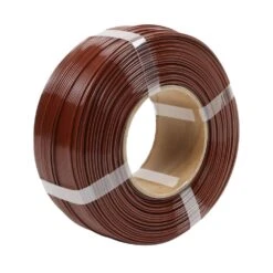 R3D - PETG High-Speed - Café (Coffee) - 1,75 Mm - 1 Kg Refill -3D Prima Boutique R3D PETG High speed Cafe 4