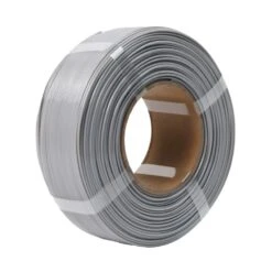R3D - PETG High-Speed - Gris Chaud (Warm Gray) - 1,75 Mm - 1 Kg Refill -3D Prima Boutique R3D PETG High speed Gris Chaud 4