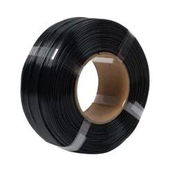 R3D - PETG High-Speed - Noir (Black) - 1,75 Mm - 1 Kg Refill -3D Prima Boutique R3D PETG High speed Noir 4