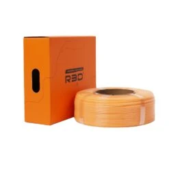 R3D - PETG High-Speed - Peau (Skin) - 1,75 Mm - 1 Kg Refill 5 R3D - PETG High-Speed - Peau (Skin) - 1,75 Mm - 1 Kg Refill -3D Prima Boutique R3D PETG High speed Peau 3