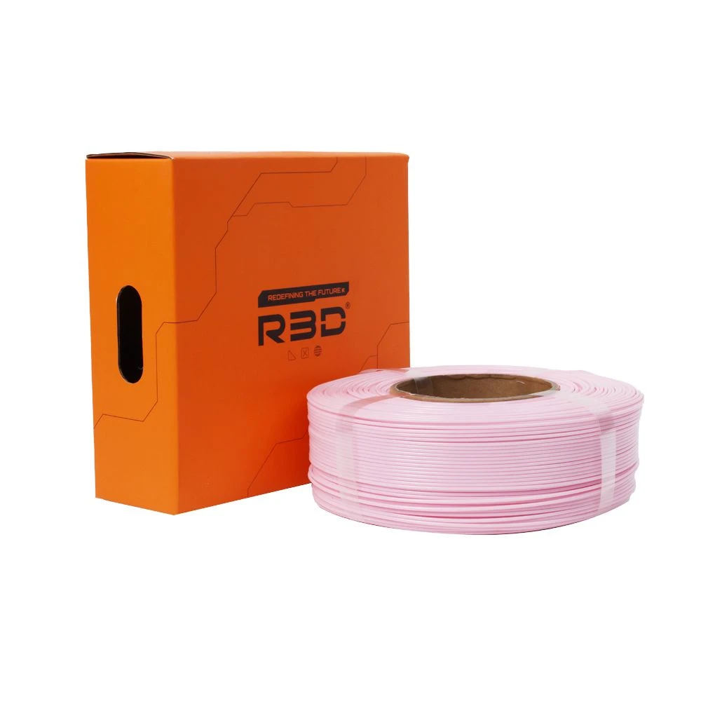 R3D - PETG High-Speed - Pêche (Peach) - 1,75 Mm - 1 Kg Refill 3 R3D - PETG High-Speed - Pêche (Peach) - 1,75 Mm - 1 Kg Refill – Image 3