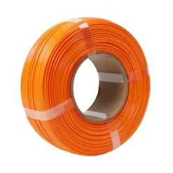 R3D - PETG High-Speed - Tangerine - 1,75 Mm - 1 Kg Refill -3D Prima Boutique R3D PETG High speed Tangerine 4