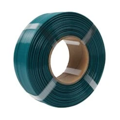 R3D - PETG High-Speed - Turquoise - 1,75 Mm - 1 Kg Refill -3D Prima Boutique R3D PETG High speed Turquoise 4