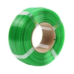 R3D - PETG High-Speed - Vert Transparent (Green Transparent) - 1,75 Mm - 1 Kg Refill -3D Prima Boutique R3D PETG High speed Vert 4