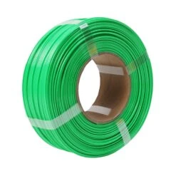 R3D - PETG High-Speed - Vert Fluorescent (Fluorenscent Green) - 1,75 Mm - 1 Kg Refill -3D Prima Boutique R3D PETG High speed Vert Fluorescent 4