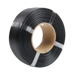 R3D - PETG Carbon High-Speed - Noir (Black) - 1,75 Mm - 1 Kg Refill 7 R3D - PETG Carbon High-Speed - Noir (Black) - 1,75 Mm - 1 Kg Refill -3D Prima Boutique R3D PETG High speed Carbon Noir 4