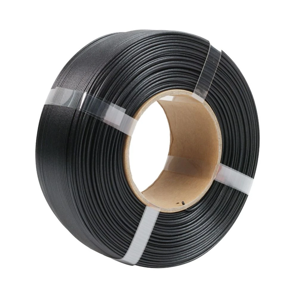 R3D - PETG Carbon High-Speed - Noir (Black) - 1,75 Mm - 1 Kg Refill 4 R3D - PETG Carbon High-Speed - Noir (Black) - 1,75 Mm - 1 Kg Refill – Image 4