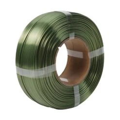 R3D - PLA High-Speed - Bronze Soie (Silk Bronze) - 1,75 Mm - 1 Kg Refill 7 R3D - PLA High-Speed - Bronze Soie (Silk Bronze) - 1,75 Mm - 1 Kg Refill -3D Prima Boutique R3D PLA High speed Bronze Soie 4