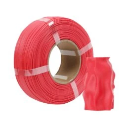 R3D - PLA High-speed - Framboise Mat (Matte Raspberry Red) - 1,75 Mm - 1 Kg Refill