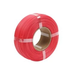 R3D - PLA High-speed - Framboise Mat (Matte Raspberry Red) - 1,75 Mm - 1 Kg Refill -3D Prima Boutique R3D PLA High speed Framboise Mat 4