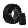 R3D - PLA High-speed - Noir Mat (Matte Black) - 1,75 Mm - 1 Kg Refill