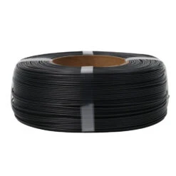 R3D - PLA High-speed - Noir Mat (Matte Black) - 1,75 Mm - 1 Kg Refill -3D Prima Boutique R3D PLA High speed Noir Mat 2