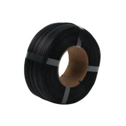 R3D - PLA High-speed - Noir Mat (Matte Black) - 1,75 Mm - 1 Kg Refill -3D Prima Boutique R3D PLA High speed Noir Mat 4