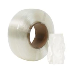 R3D - PLA High-speed - Transparent - 1,75 Mm - 1 Kg Refill
