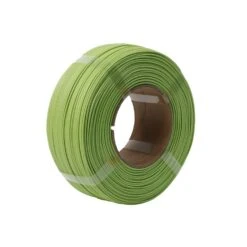 R3D - PLA High-speed - Vert Avocat Mat (Matte Avocado Green) - 1,75 Mm - 1 Kg Refill -3D Prima Boutique R3D PLA High speed Vert Avocat Mat 4