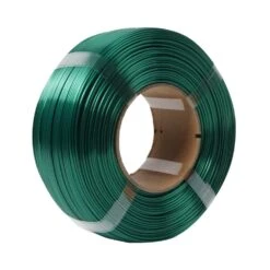 R3D - PLA High-Speed - Vert Soie (Silk Green) - 1,75 Mm - 1 Kg Refill -3D Prima Boutique R3D PLA High speed Vert Soie 4
