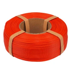 ESun - PLA+ - Rouge (Red) - 1,75 Mm - 1 Kg Refill -3D Prima Boutique RED3