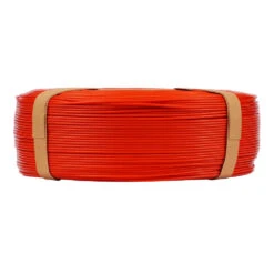 ESun - PLA+ - Rouge (Red) - 1,75 Mm - 1 Kg Refill -3D Prima Boutique RED4
