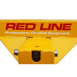 Red Line RLP9016 Professional 11' Drywall Lift Panel Hoist Tool W/ 4' Extension -3D Prima Boutique RLP9016 7