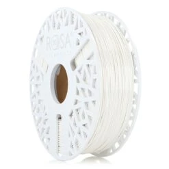 Rosa3D - TPU ROSA-Flex 96A - Blanc (White) - 1,75 Mm - 1 Kg