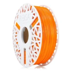 Rosa3D - TPU ROSA-Flex 96A - Orange - 1,75 Mm - 1 Kg