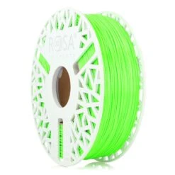 Rosa3D - TPU ROSA-Flex 96A - Vert Neon (Neon Green) - 1,75 Mm - 1 Kg