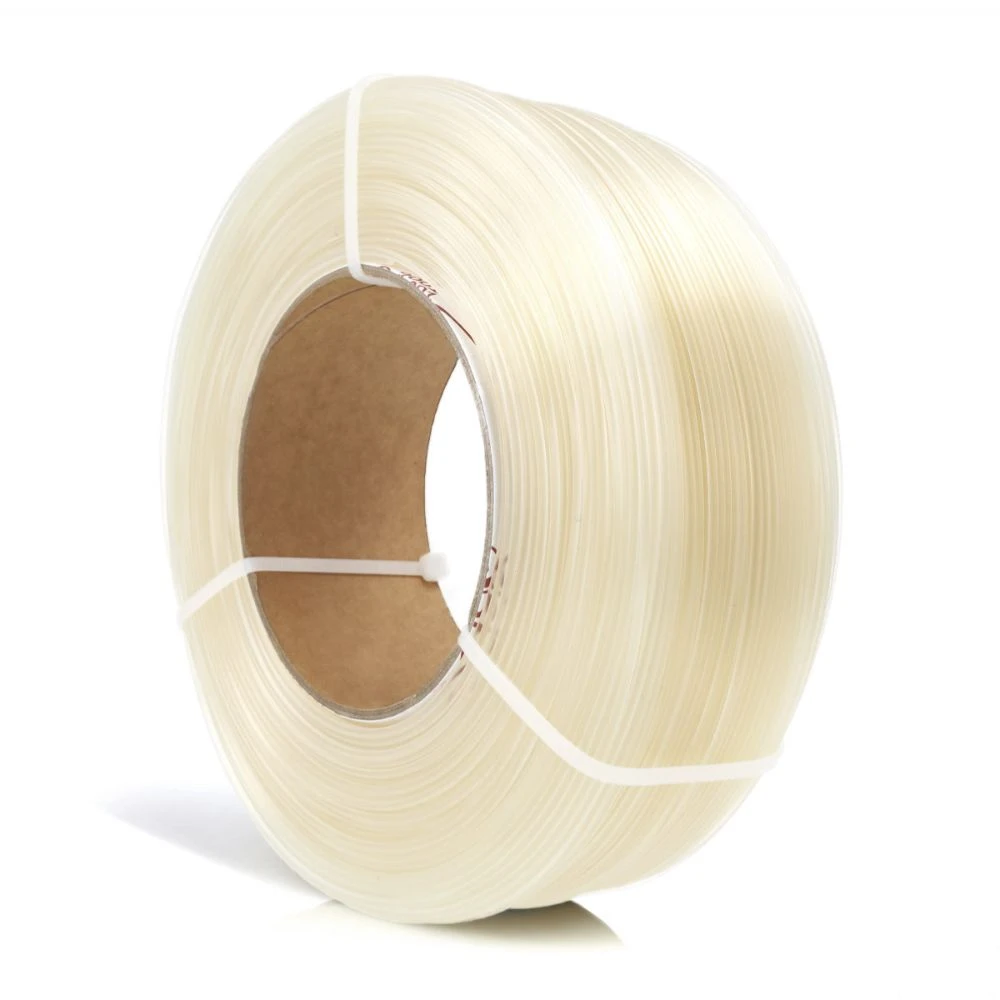 Rosa3D - PLA Starter - Naturel (Natural) - 1,75 Mm - 1 Kg Refill 1 Rosa3D - PLA Starter - Naturel (Natural) - 1,75 Mm - 1 Kg Refill