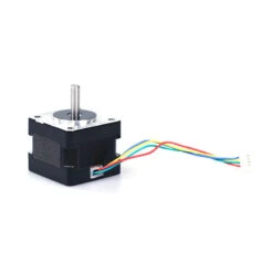 Raise3D - E2/E2CF - Moteur D'Extrudeuse (Extruder Motor)