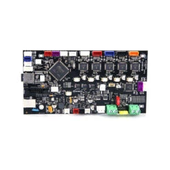 Raise3D - E2/E2CF - Carte De Contrôle Des Déplacements (Motion Controller Board)